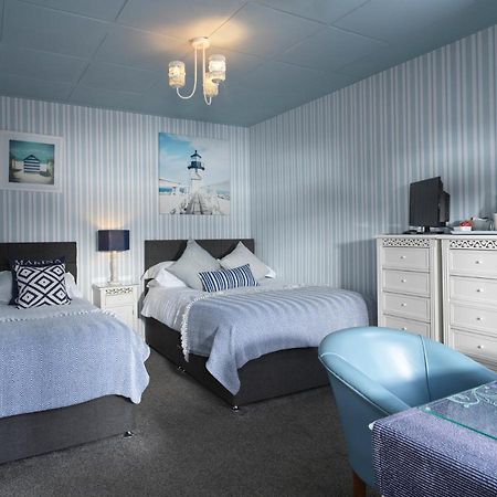 Howarth House Lytham St Annes Buitenkant foto