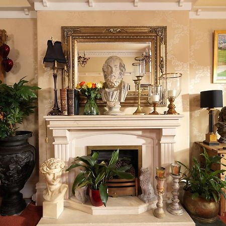 Howarth House Lytham St Annes Buitenkant foto