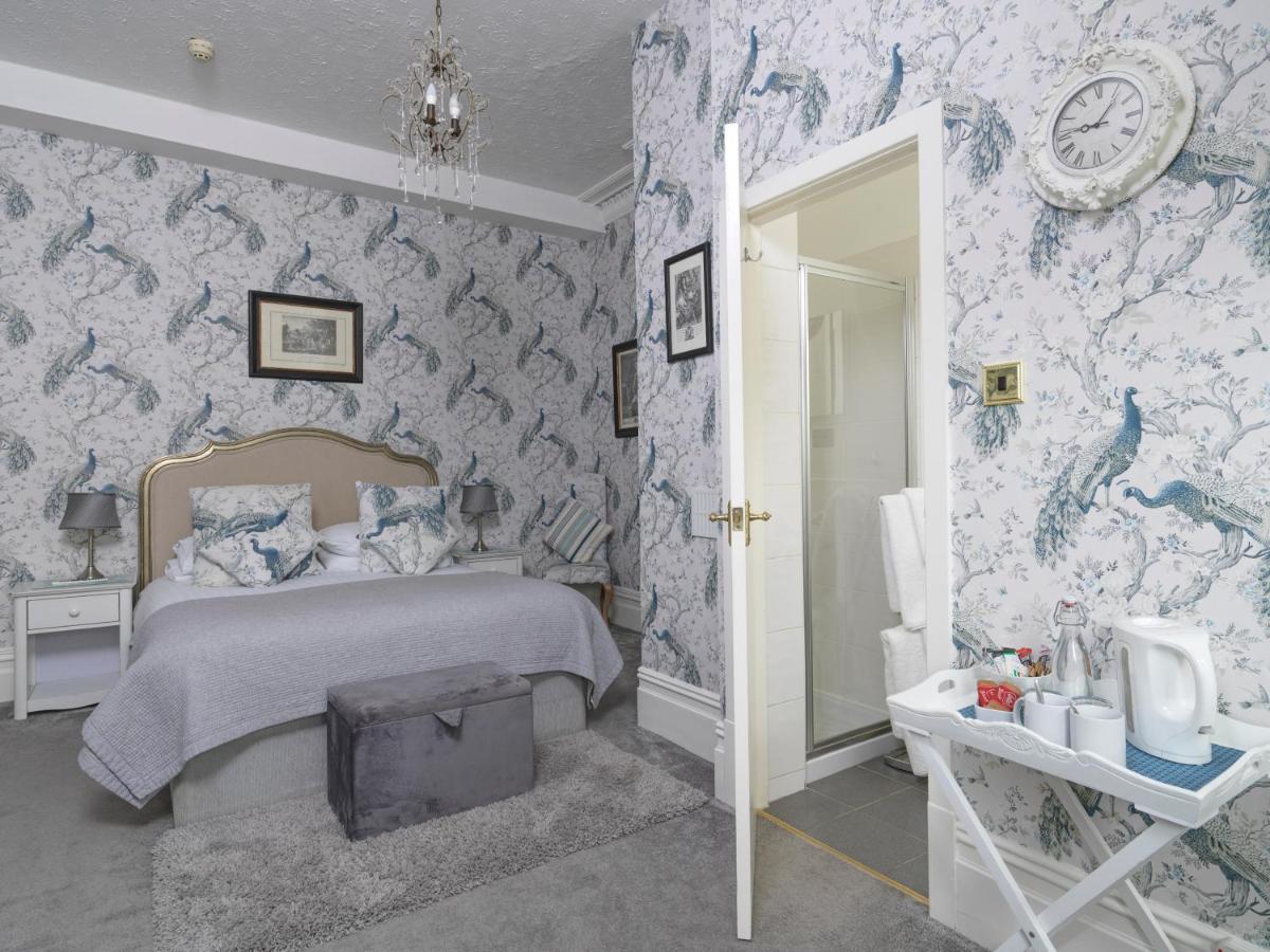 Howarth House Lytham St Annes Buitenkant foto