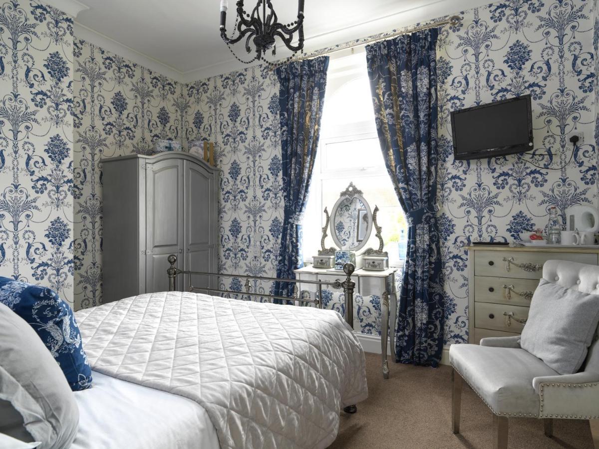 Howarth House Lytham St Annes Buitenkant foto