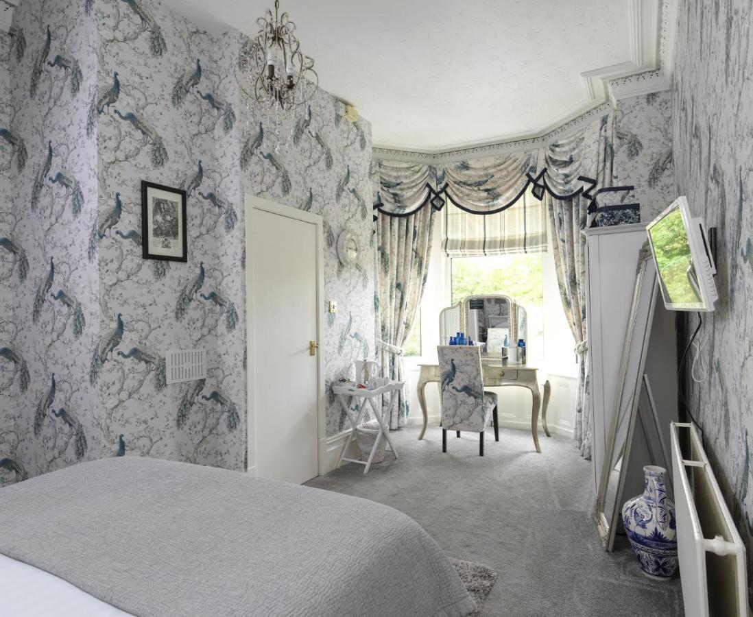 Howarth House Lytham St Annes Buitenkant foto