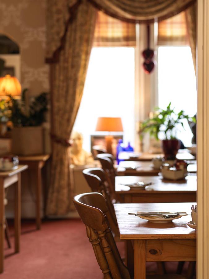 Howarth House Lytham St Annes Buitenkant foto