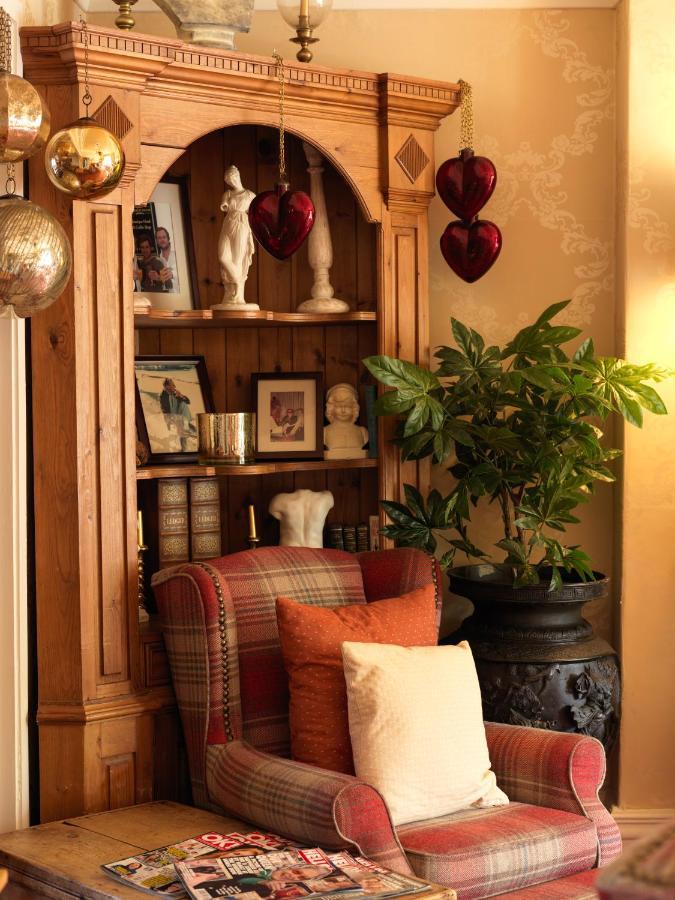 Howarth House Lytham St Annes Buitenkant foto