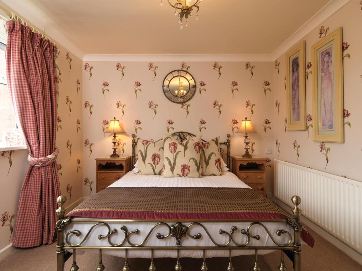 Howarth House Lytham St Annes Buitenkant foto