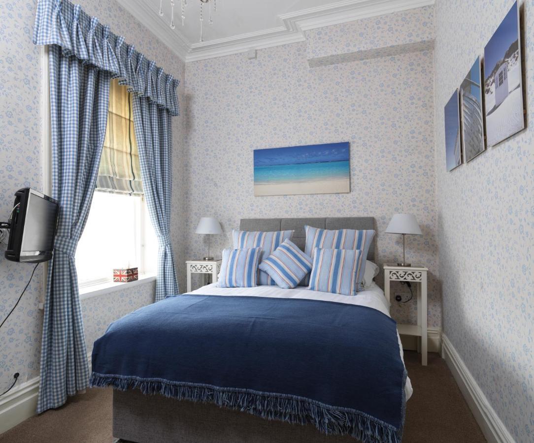 Howarth House Lytham St Annes Buitenkant foto