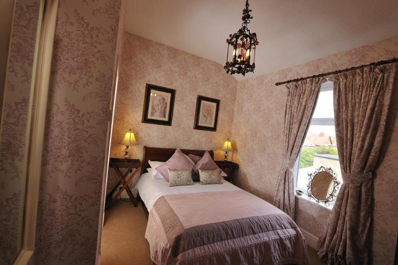 Howarth House Lytham St Annes Buitenkant foto