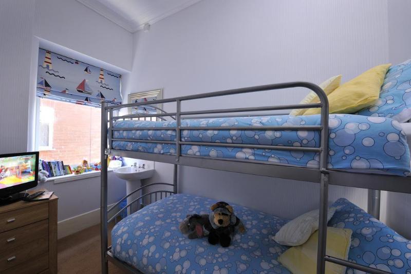Howarth House Lytham St Annes Buitenkant foto