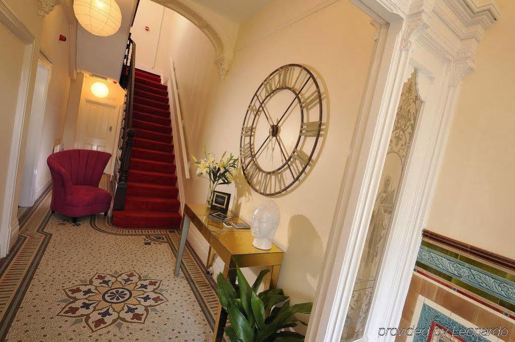 Howarth House Lytham St Annes Buitenkant foto