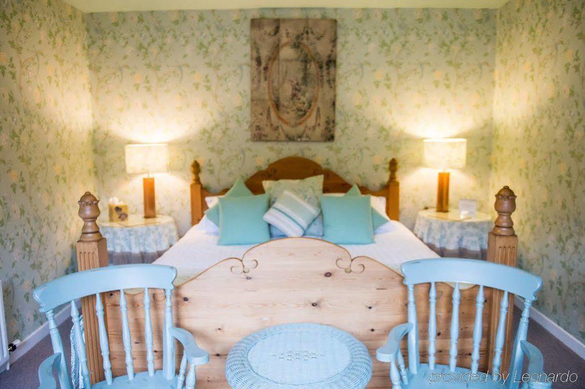 Howarth House Lytham St Annes Buitenkant foto