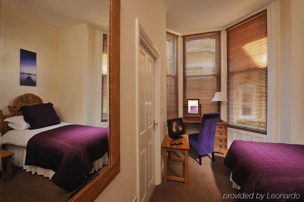 Howarth House Lytham St Annes Buitenkant foto