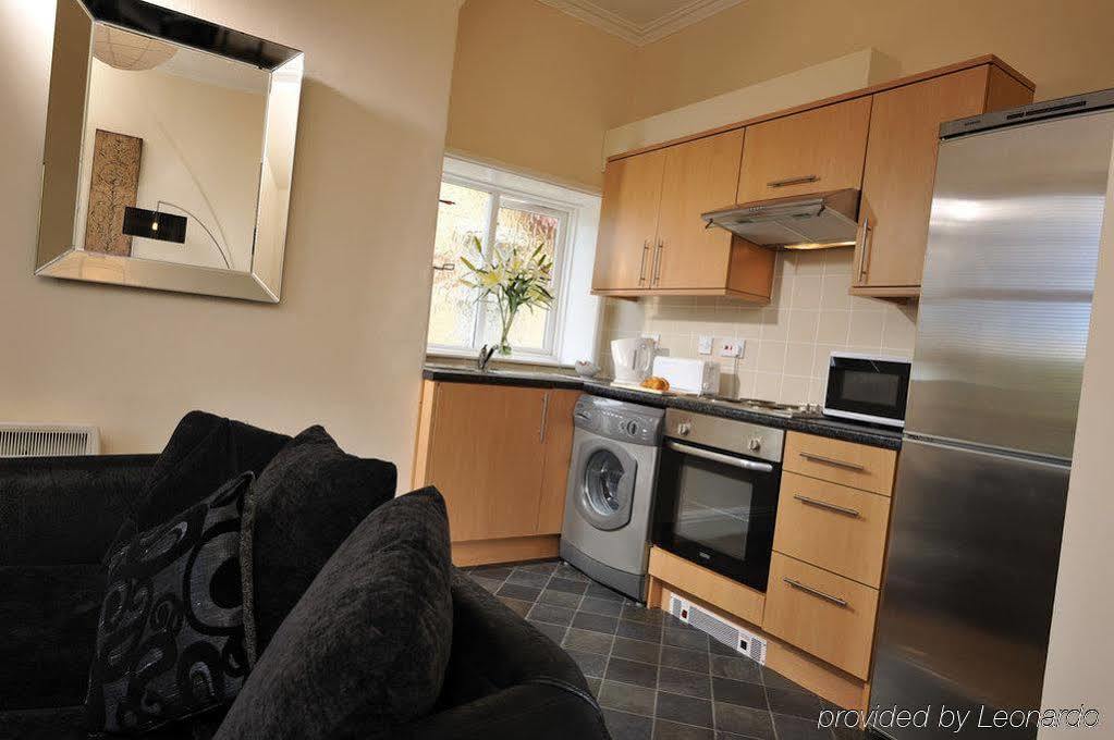 Howarth House Lytham St Annes Buitenkant foto