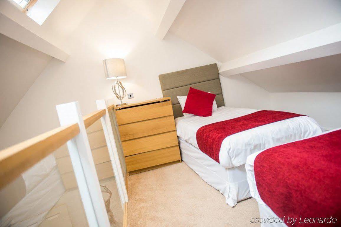 Howarth House Lytham St Annes Buitenkant foto