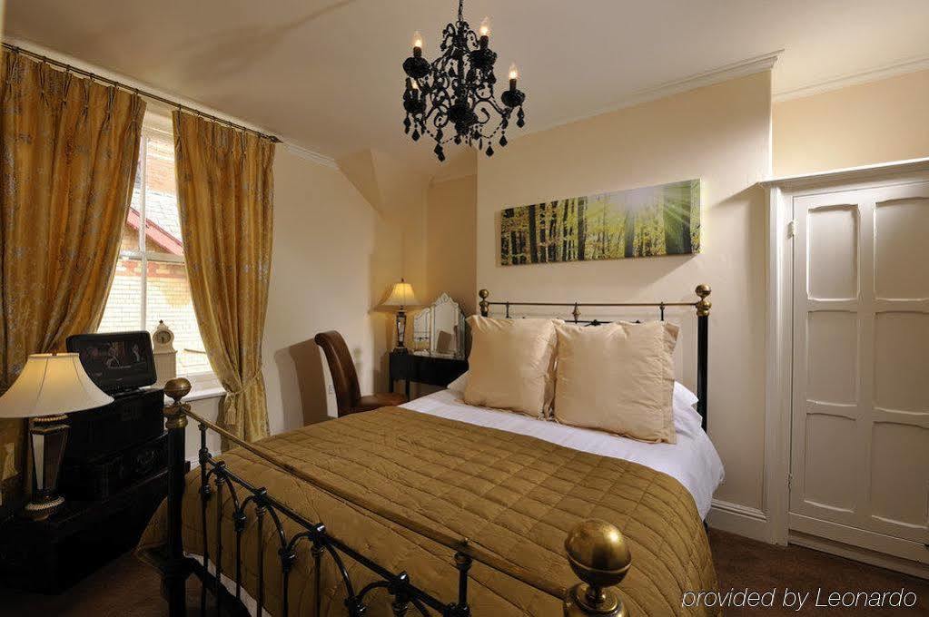 Howarth House Lytham St Annes Buitenkant foto