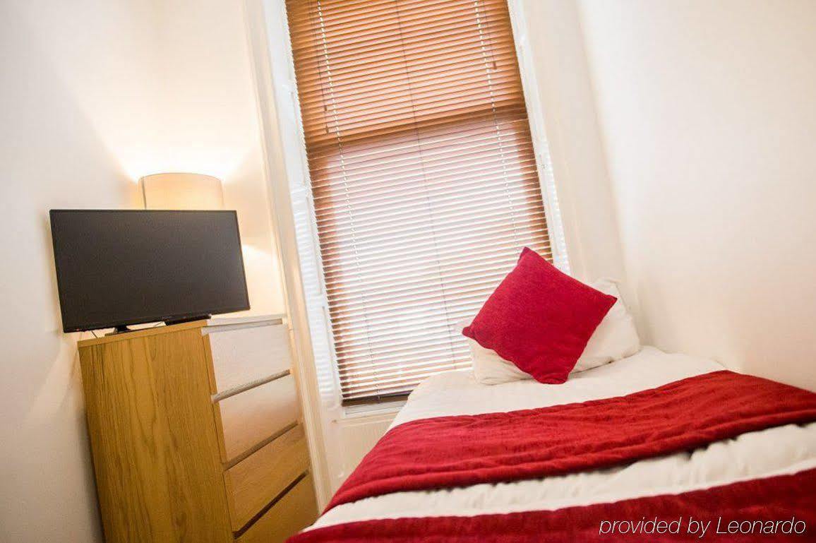 Howarth House Lytham St Annes Buitenkant foto