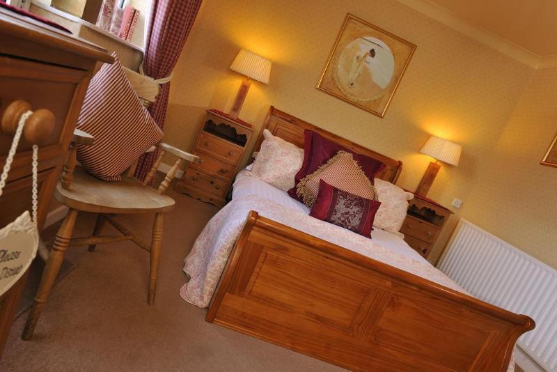 Howarth House Lytham St Annes Buitenkant foto